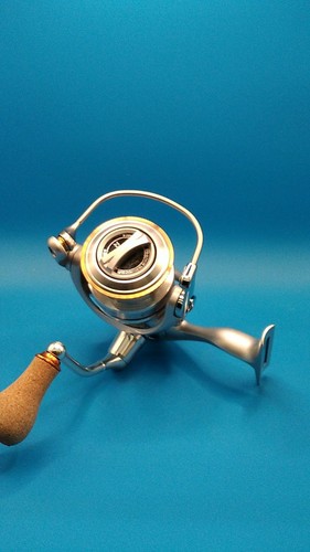 Daiwa caldia 2508r sh - daiwa, 2508r-sh