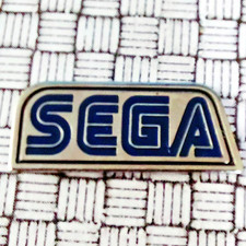 Rare SEGA Logo Arcade Game