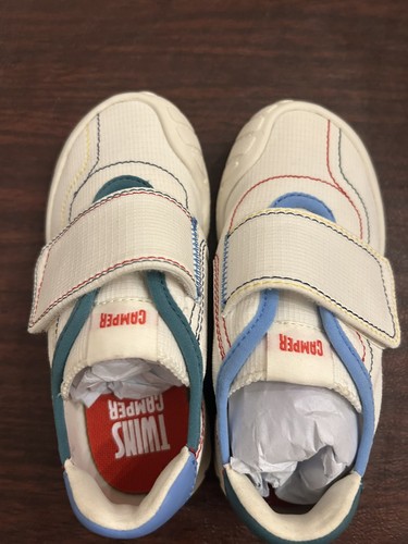 Nwt camper twins - twins, baby