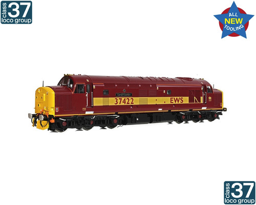 Bachmann 335k class 4 - 35-335k, 37/4
