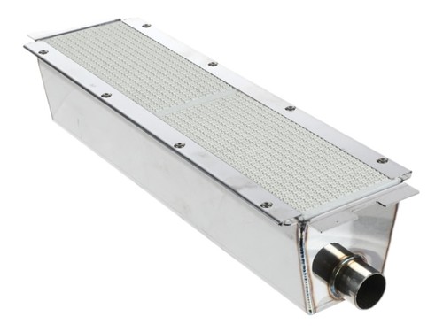 Lincat bu30 ceramic plaque - lincat,