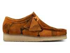 Clarks Originals Wallabee