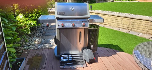 Weber spirit s320 - spirit,
