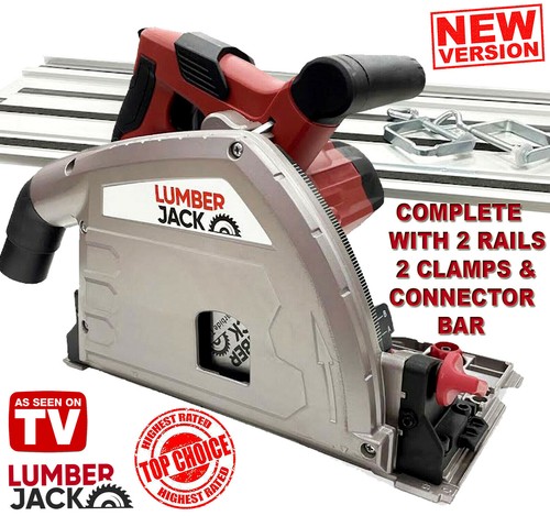Circular plunge saw kit - circular,