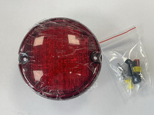 Optare Solo Bus LED Lamp Light