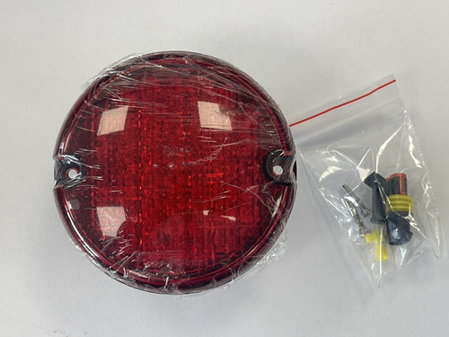 Optare solo bus led lamp - solo, light