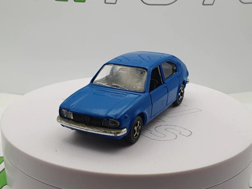 Alfa romeo alfasud - alfa,