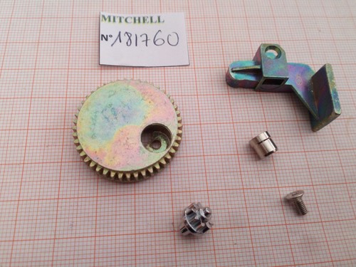 Mitchell orca 6500sc scpro 650 - orca,