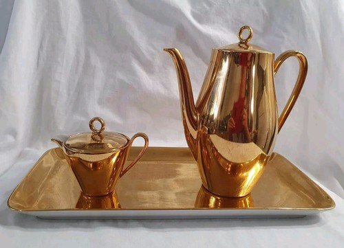 Bareuther bavaria gold - bareuther,