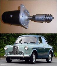 WOLSELEY 1500 Saloon   STARTER