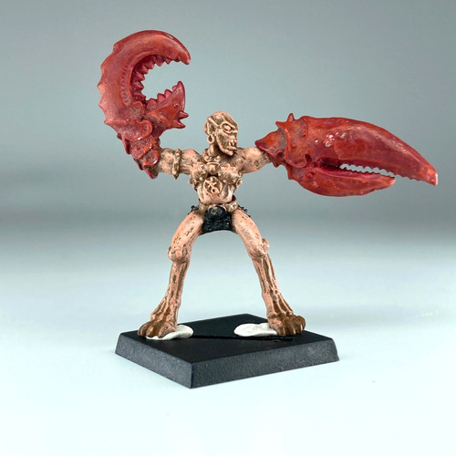 Daemonette slaneesh - daemonette, of