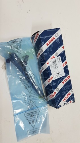 Bosch fuel injector 0445110634 - bosch,