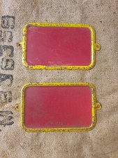 Pr Vintage French Commercial