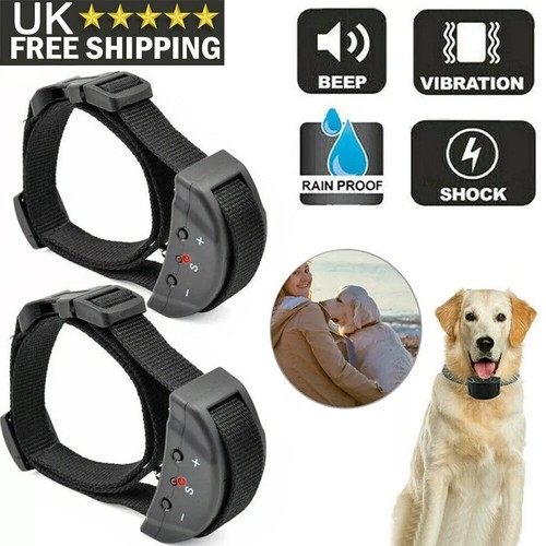 Anti bark electric - anti,
