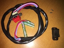 Power Trim & Tilt Switch Kit
