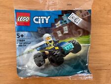 LEGO CITY: Police Off-Road