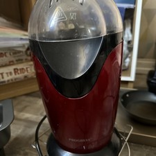 Progress Retro Popcorn Maker