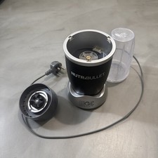 Nutribullet Magic Bullet