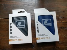 Loop Opti 110 fly fishing fly box