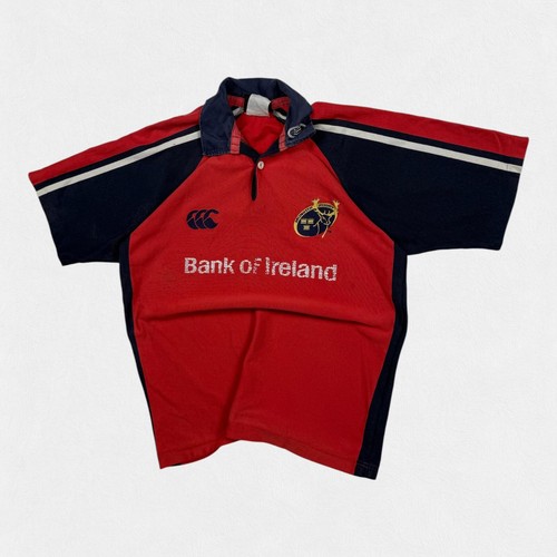 Vintage munster 2003 - munster, 2003/04