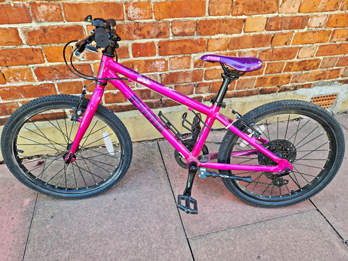 Cuda kids bike - cuda, 24in