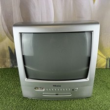 14 Inch Hikona CRT Retro
