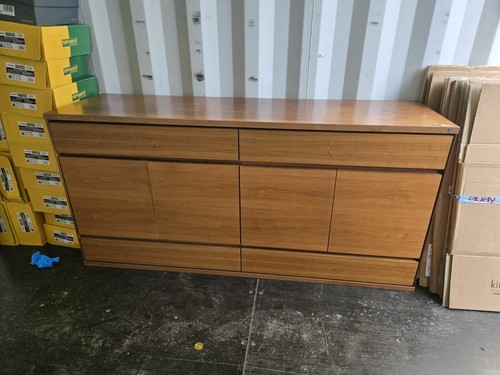 Skovby walnut dining - skovby, cabinet