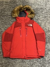 The North Face Gotham Jacket