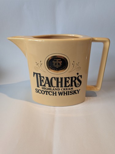 Teacher highland cream - teacher’s,