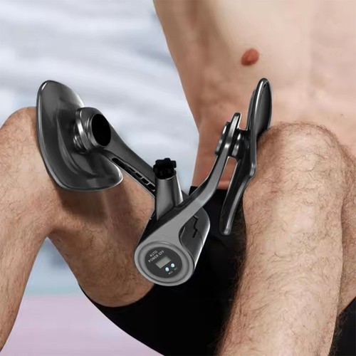 Thigh master kegel - &,