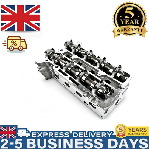 55565291 cylinder head - 55565291,