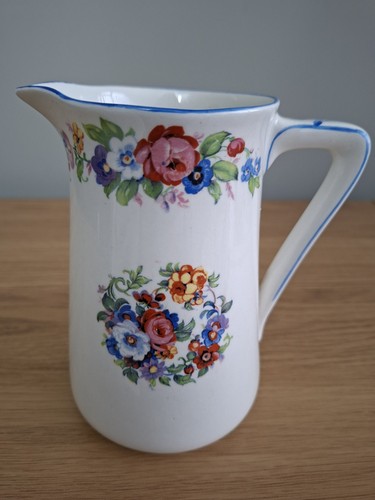 Brittanica pottery company - pottery,