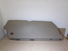 Range Rover P38 rear parcel shelf mount support trim panel BTR5164