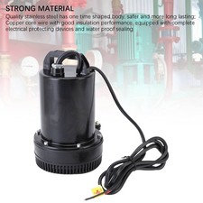 Black Direct Current