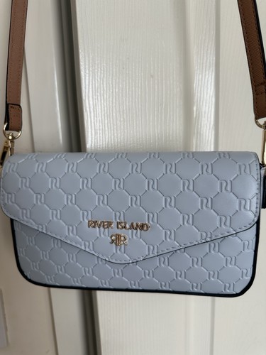 River island women - baby, blue