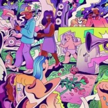 Fat tony taydex - taydex, make