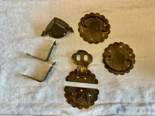 Vintage asian antique - asian,