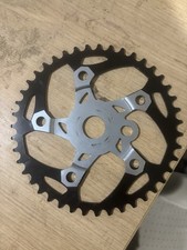 Gt BMX Chainring 90s Old
