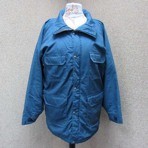 Mens woolrich jacket size - mens,