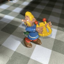 ASTERIX Figure Troubadix