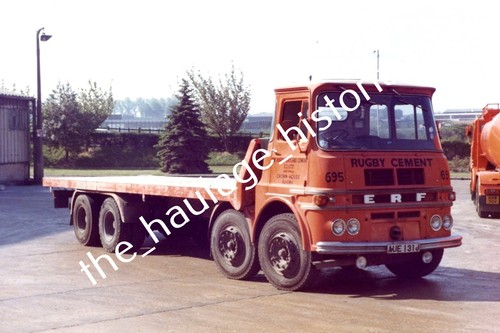 Thh truck photos erf rugby - -,