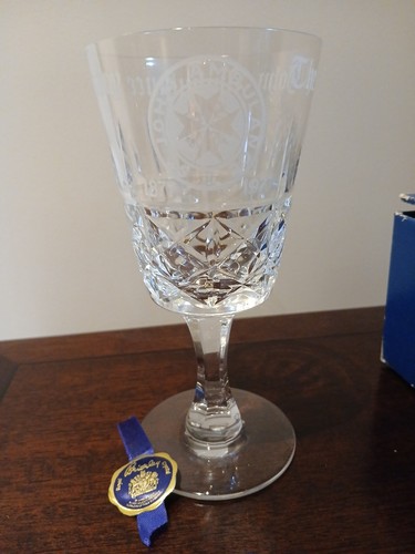 Commemorative john - st,