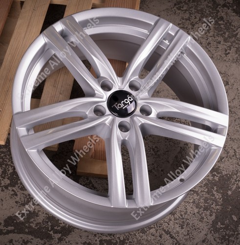 Alloy wheels targa tg4 for - wheels,