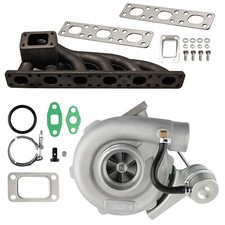T3 Turbocharger T04E Turbo &