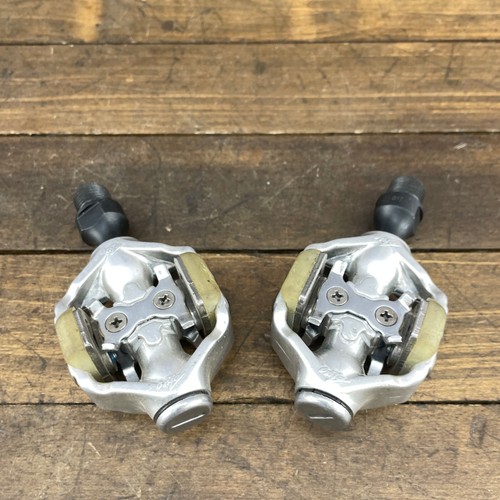 Onza high output pedals set - output,