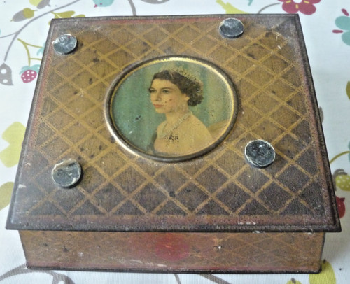 Mcvitie price biscuit tin - mcvitie,