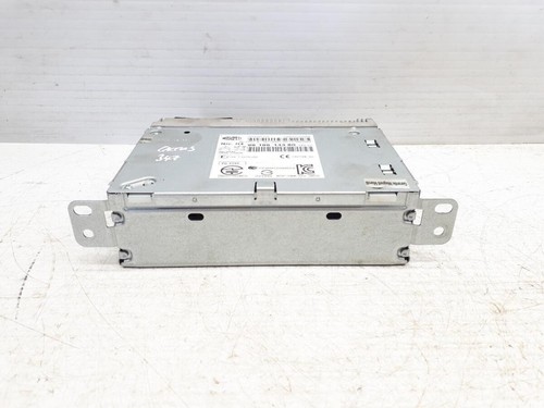 Citroen cactus mk1 - 14-20,