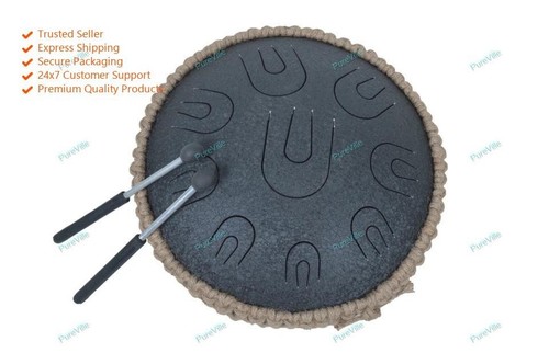 New musical instrument - instrument, om