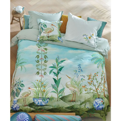 Jolie white cotton - jolie, cover