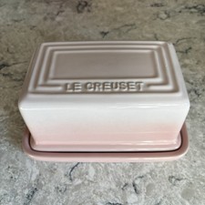 Le Creuset Shell Pink Butter